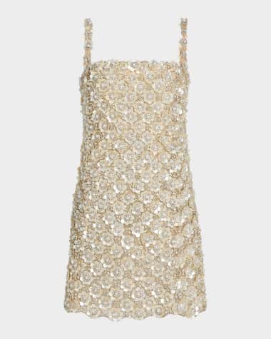 Designer Cocktail & Party Dresses | Neiman Marcus
