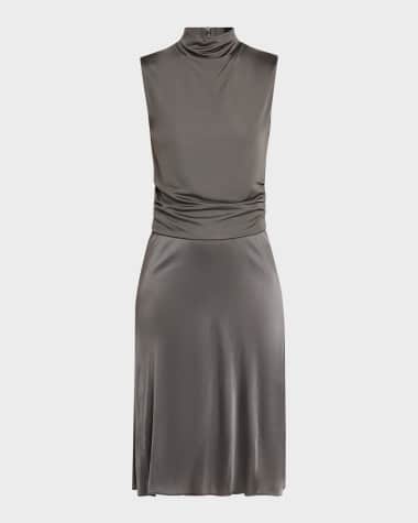 Dresses Giorgio Armani Women's Clothing at Neiman Marcus