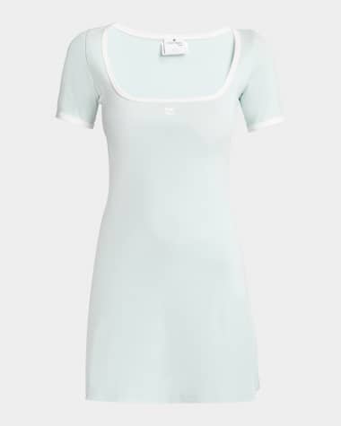neiman marcus short dresses Designer Mini Dresses