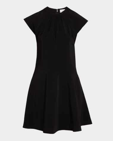 Stella McCartney Dresses Black Women's Clothing | Neiman Marcus