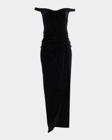 Black Alex Perry | Neiman Marcus