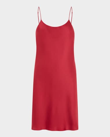 strapless open back dress Hani Mini Dress - Red - Buy Women's Dresses