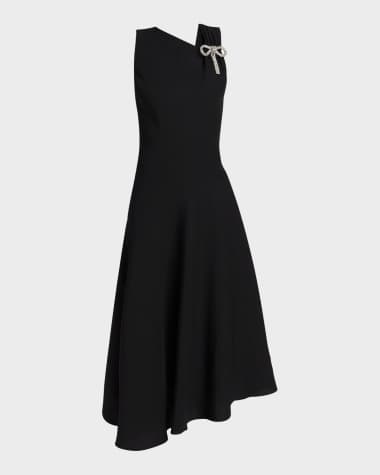 Black Women's Designer Dresses | Neiman Marcus