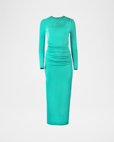 green emerald velvet dress Zapaka Women Sparkly Dark Green Tight Homecoming Dress V Neck Beaded Appliques Cocktail Dress, Dark Green / US10