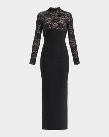 chinese dress ladies Herve Leger