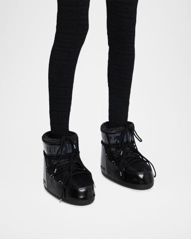 Moon Boot at Neiman Marcus
