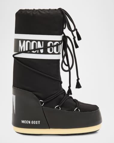Moon Boot at Neiman Marcus