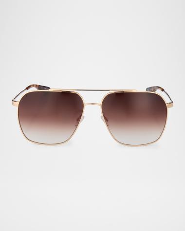 Barton Perreira Sunglasses | Neiman Marcus display picture 1