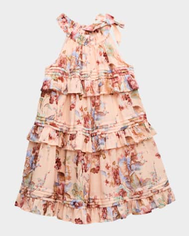 pink a line formal dress A-Line Long Mauve Pink Sweetheart Prom Dress -PromGirl