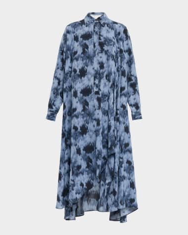 Dresses Michael Kors Collection at Neiman Marcus