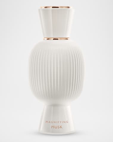 Magnifying Musk Essence