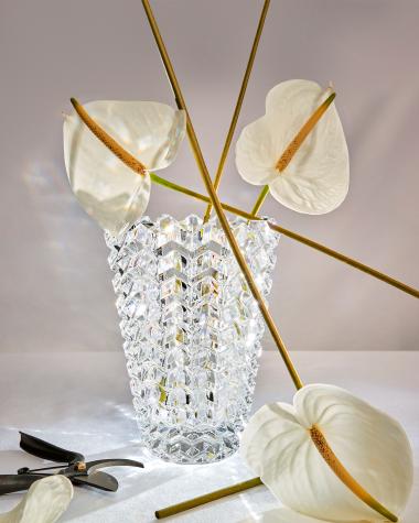 Baccarat Crystal Vases | Neiman Marcus