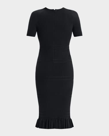 Dresses Herve Leger Dresses, Gowns & Tops at Neiman Marcus