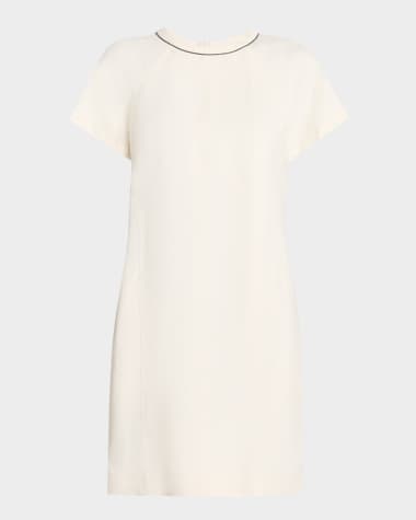 Designer Linen Dresses | Neiman Marcus