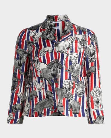 Thom Browne for Women | Neiman Marcus