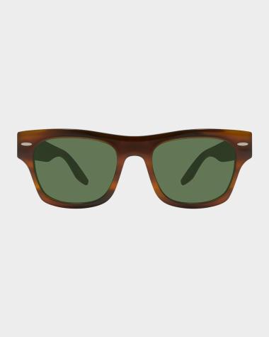 Barton Perreira Sunglasses | Neiman Marcus display picture 1