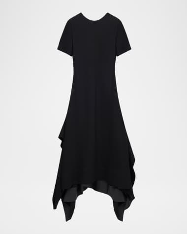 Leather Dress | Neiman Marcus