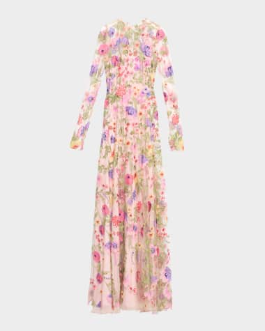 Naeem Khan at Neiman Marcus