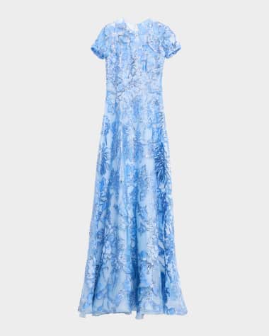 Dresses Naeem Khan at Neiman Marcus