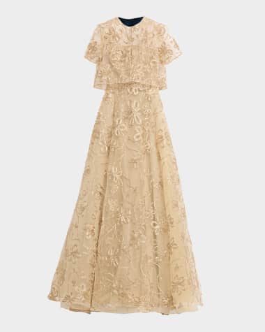 Naeem Khan at Neiman Marcus