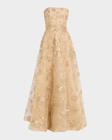 Naeem Khan at Neiman Marcus
