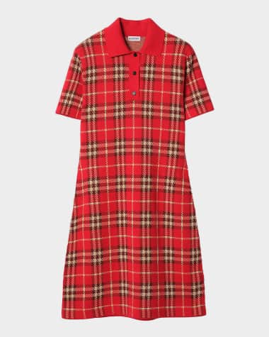 Dresses Burberry Women's Clothing | Neiman Marcus