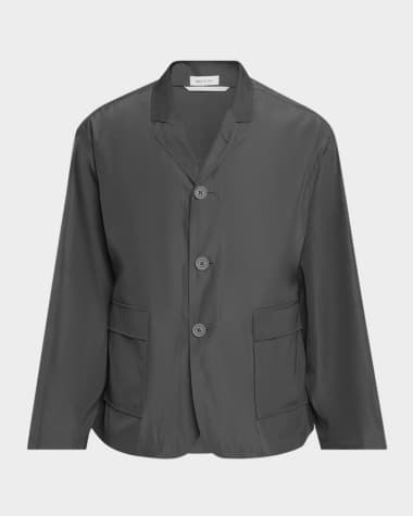 Thom Browne Men's Clothing | Neiman Marcus