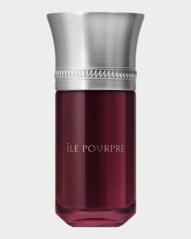 Ile Pourpre