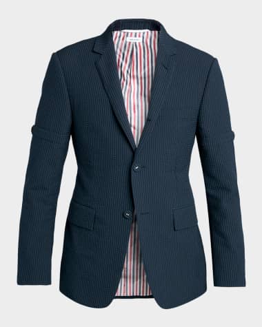 Thom Browne at Neiman Marcus