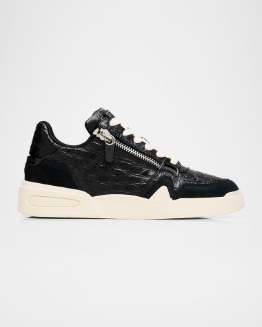 Giuseppe Zanotti | Neiman Marcus display picture 2