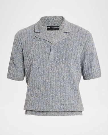 Jean Femme Dolce & Gabbana Junior Bleu Marine - Taille S - Neuf Avec Étiquette Neiman Marcus