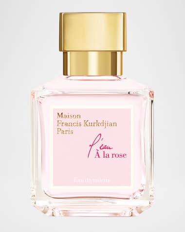 L'eau La Rose