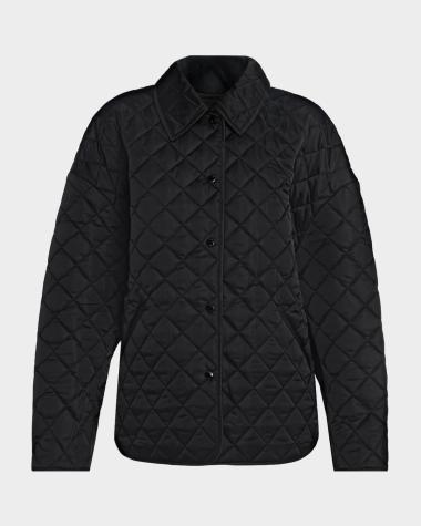 Quick LookView SimilarTotemeCollared Quilted Jacket $890Friends & Family: 25% Off $667.50Earn 2x InCircle Points