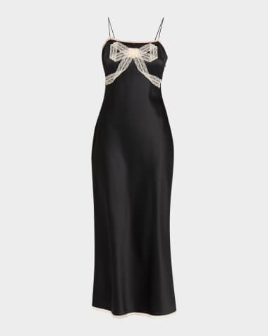 New Markdowns: Designer Dresses & Gowns on Sale | Neiman Marcus