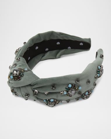 Lele Sadoughi Jewelry & Accessories at Neiman Marcus display picture 1