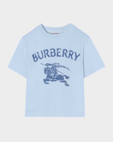 Burberry Clothing & Accessories Boys for Kids | Neiman Marcus