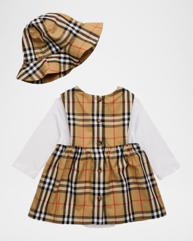 Burberry Clothing & Accessories Gift Sets for Kids | Neiman Marcus