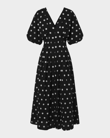 Designer Fall Dresses for Women| Neiman Marcus