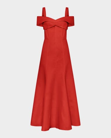 Designer Fall Dresses for Women| Neiman Marcus