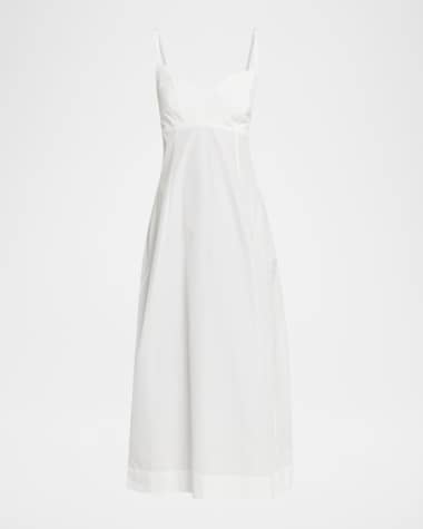 White Dresses Co Clothing | Neiman Marcus
