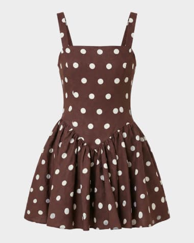Mini Dresses at Neiman Marcus