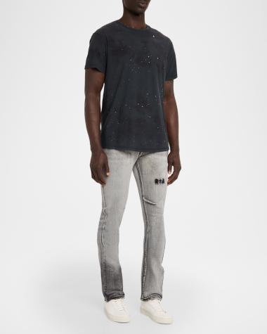 RTA Men's Clothing: Jeans & Shirts | Neiman Marcus