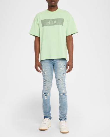 RTA Men's Clothing: Jeans & Shirts | Neiman Marcus