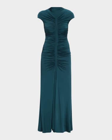Dresses Giorgio Armani Women's Clothing at Neiman Marcus