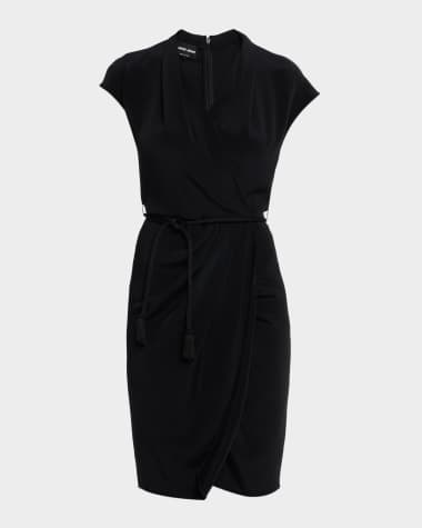 Designer Work Dresses | Neiman Marcus