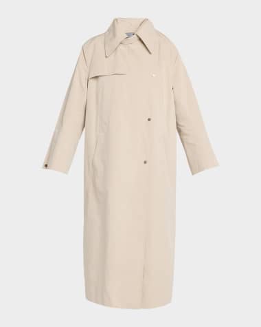 Coats Giorgio Armani Women's Clothing at Neiman Marcus