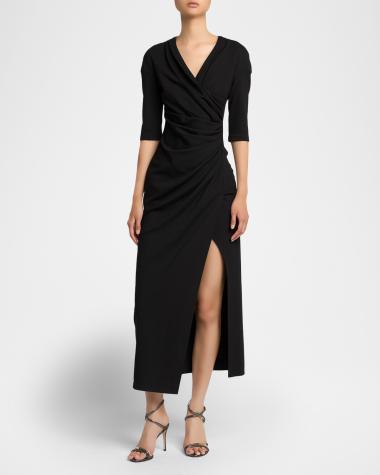 Black Giorgio Armani | Neiman Marcus
