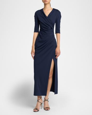 Giorgio Armani Women's Clothing at Neiman Marcus