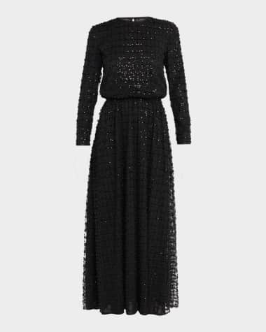 lace wedding dress long sleeves Vintage Lace Wedding Gown with Long Sleeves – loveangeldress
