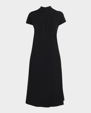 Designer Work Dresses | Neiman Marcus